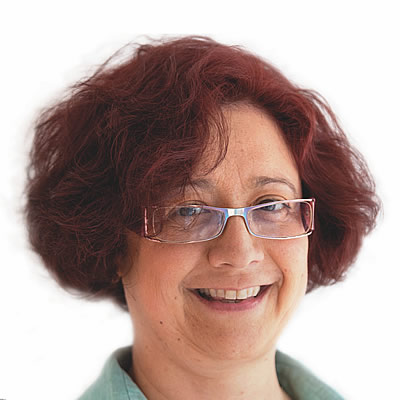 MARIACRISTINA BOERI